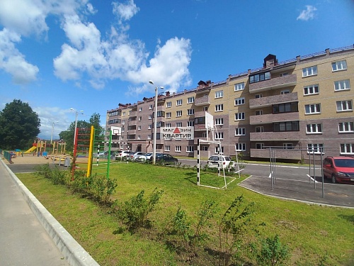 Купить 2 комнатную квартиру в Смоленске