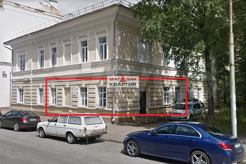 Свободного назначения, 70 м²