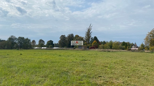 Участок д.Нивищи