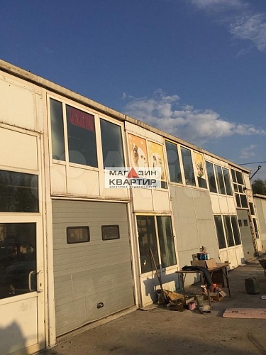 Аренда Автосервис/Склад, 200 +200 м² на ул. Шевченко