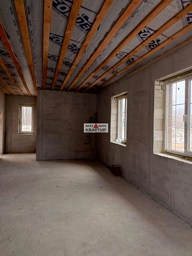 Дом в поселке Корененвщина 110 кв.м.