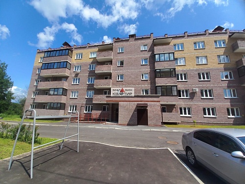 Купить 2 комнатную квартиру в Смоленске