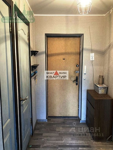 2-ком. квартира, 30 кв.м. по ул. Маршала Еременко, 66