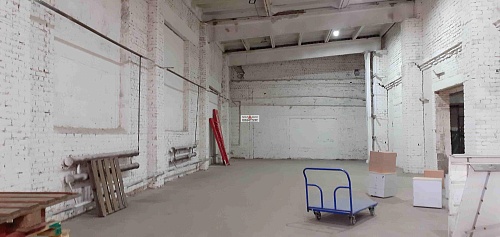 Аренда склада-производства 1000 м2