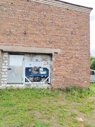 Производство в Смоленском районе