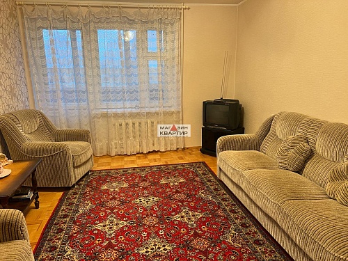 2-я ком. квартира проспект Гагарина дом 76