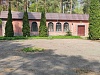 Кафе/Торговое помещение на первой линии, 322 кв.м.