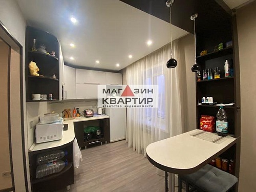 1-ком. квартира-студия с ремонтом по ул. Шевченко, д.61