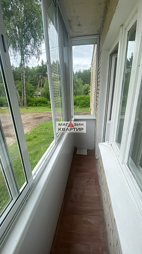 Квартира в д. Гусино