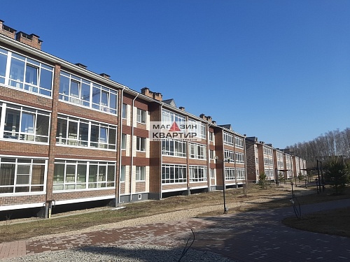 2-ком, кв., 66.2 кв.м., ул. Днепровская, 19