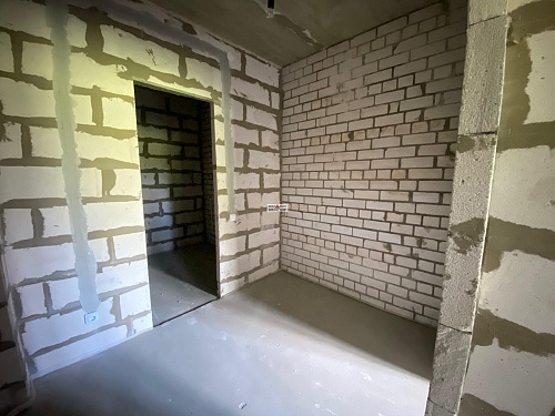 Купить 1 комнатную квартиру