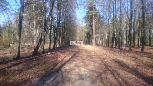 Участки ИЖС в Красном Бору от 10 соток