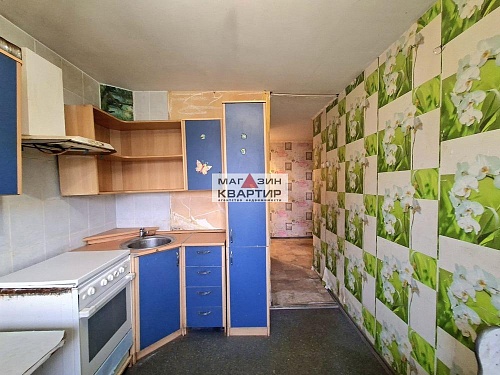 2- ком. кв., 46 кв.м., ул. Госпитальная, д. 27