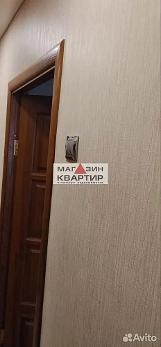 1-к. квартира, 29,5 м², 1/5 эт.