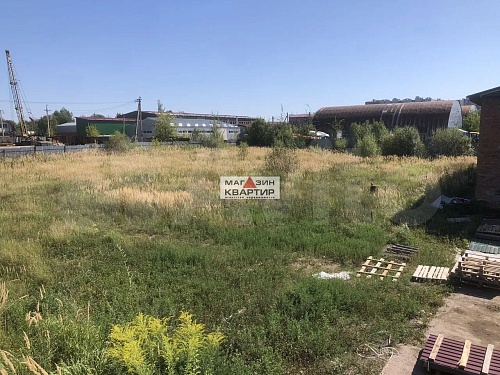 Участок 70 сот. (промназначения)