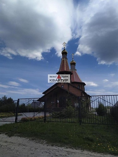 Купить участок в д.Деменщина, Смоленск