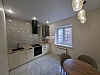 2-ком.квартира пр-т Гагарина, д.47г с инд. отопл. и ремонтом!