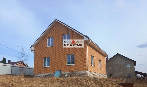 Дом в Смоленске