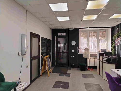 Аренда ПСН в центральной части города