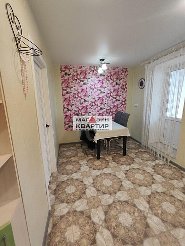 3 -ком. квартира, 85,8 м² по ул. Н-Неман дом 7