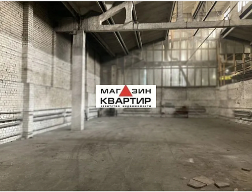 Производство 2223 м2