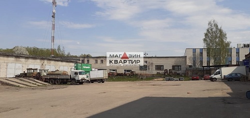 Аренда склада 230 м² на Краснинском ш