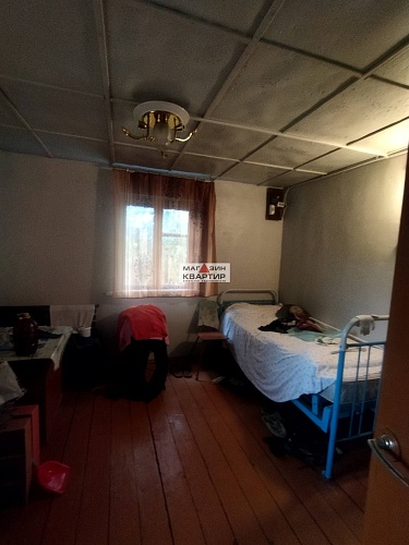 Дача Смоленский район