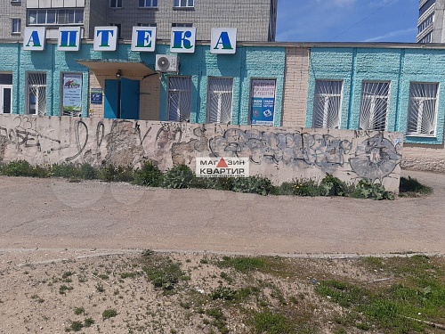 Аренда ПСН 280 м² на Попова