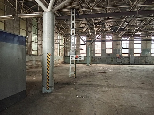 Аренда склада в г.Смоленске