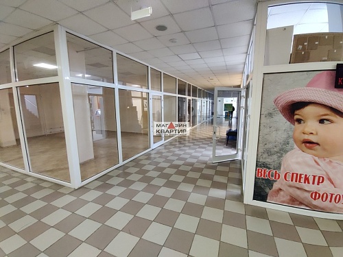 Аренда ПСН, 30 м² на Колхозной площади