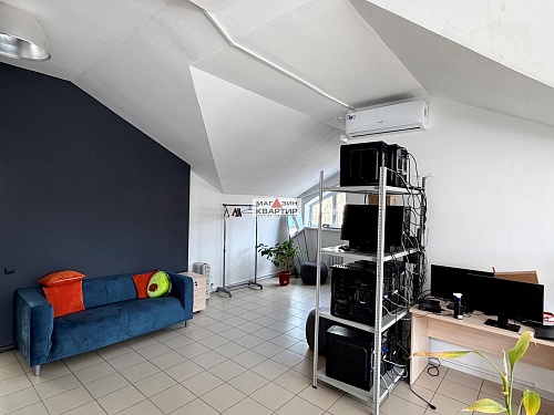 Продажа здания в самом центре Смоленска