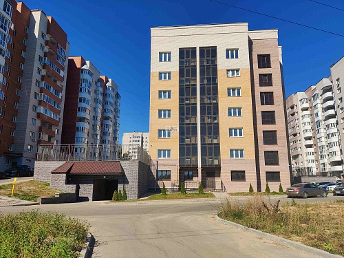 Свободного назначения от 40 до 200 кв.м. пр-т Гагарина