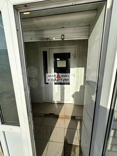 Торговая площадь, 120 м² на первой линии в Починке