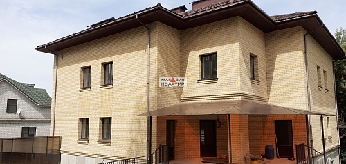 Аренда здания 750 м2 на ул. Нахимова