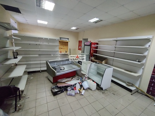 Аренда помещения свободного назначения 100 кв.м. на Б. Краснофлотской