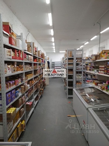 Сдается свободное назначение, 291 м²