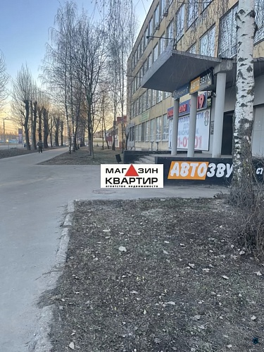 ПСН на Шевченко 83, 450 м²