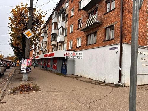 Аренда ПСН по ул.Багратиона