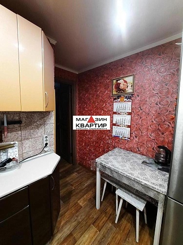 3-ком. кв., 60 кв.м., Рыленкова, 2