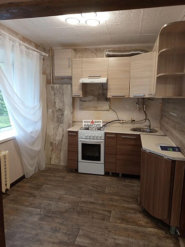 2-к. квартира, п. Гедеоновка, д.12