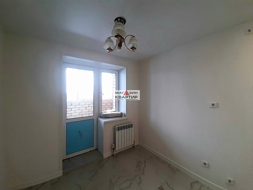 1- ком., квартира ул. Ипподромная дом 8, 4/10 кирпич.