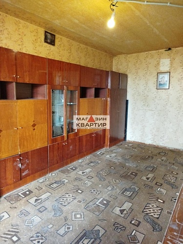 1-ком. квартира, 30,0 кв.м., по у. Ново-Краснофлотская дом 15, 5/5 кир